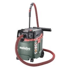 "Metabo ASA 30 M PC Vacuum Cleaner - Powerful, Efficient, and Reliable Performance - Order Now!"